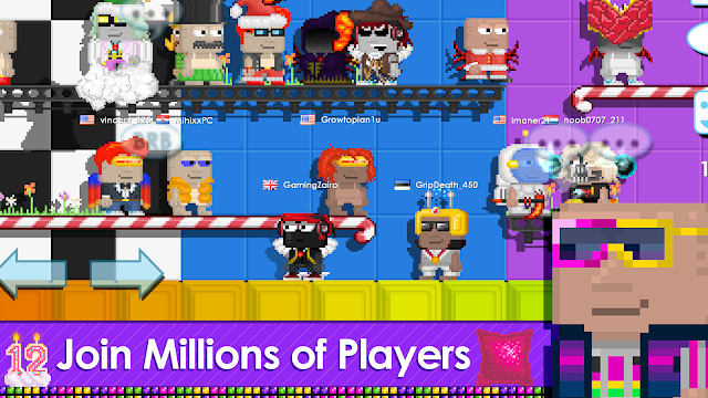 Growtopia Resimleri