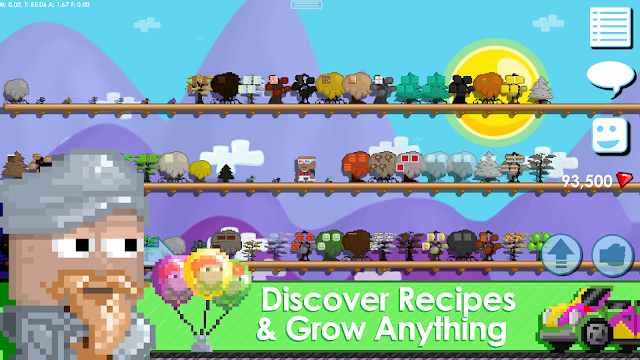 Growtopia Resimleri