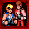 Android Double Dragon Trilogy Resim