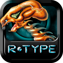 Android R-TYPE ikonu