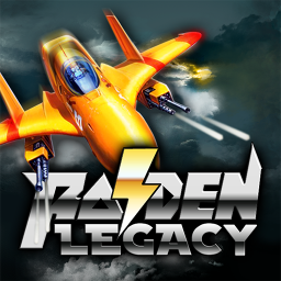 Android Raiden Legacy ikonu