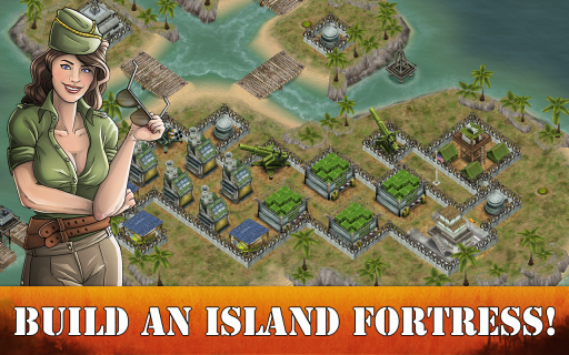 Battle Islands Resimleri