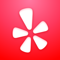 Android Yelp ikonu