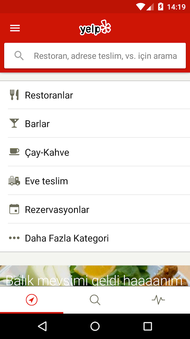 Yelp Resimleri