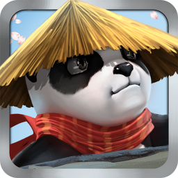 Android Panda Jump Seasons ikonu