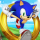 Sonic Dash Android indir