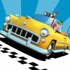 Android Crazy Taxi City Rush Resim