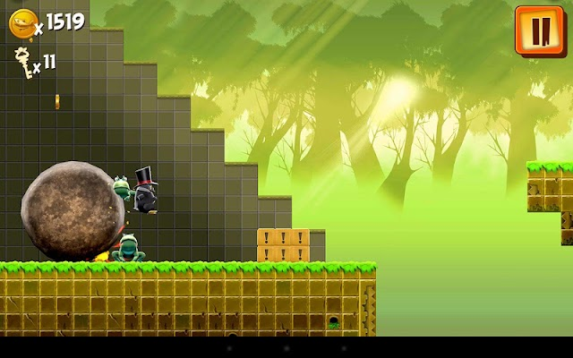 Adventure Beaks Resimleri