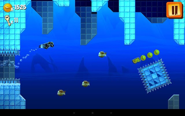 Adventure Beaks Resimleri