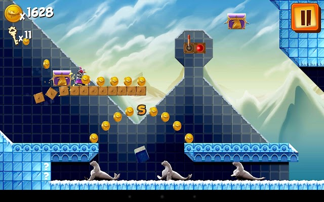 Adventure Beaks Resimleri