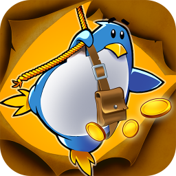 Android Adventure Beaks ikonu