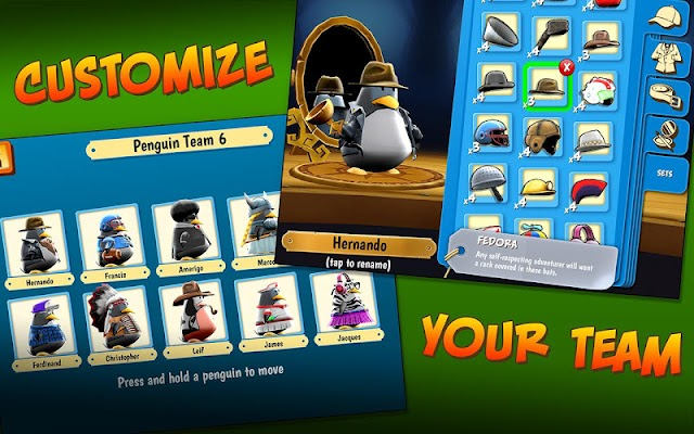 Adventure Beaks Resimleri