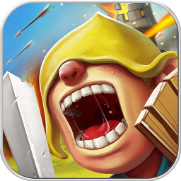 Android Clash of Lords 2: Clash Divin ikonu