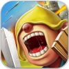 Android Clash of Lords 2: Clash Divin Resim