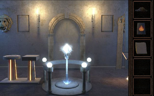 Can You Escape - Tower Resimleri