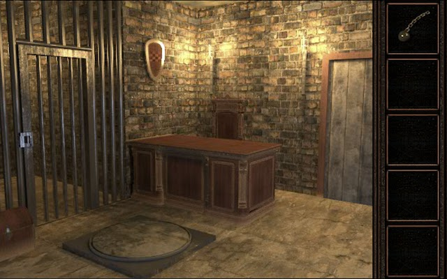 Can You Escape - Tower Resimleri