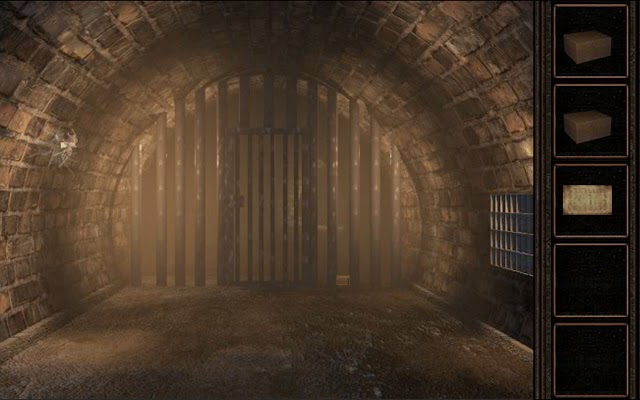 Can You Escape - Tower Resimleri