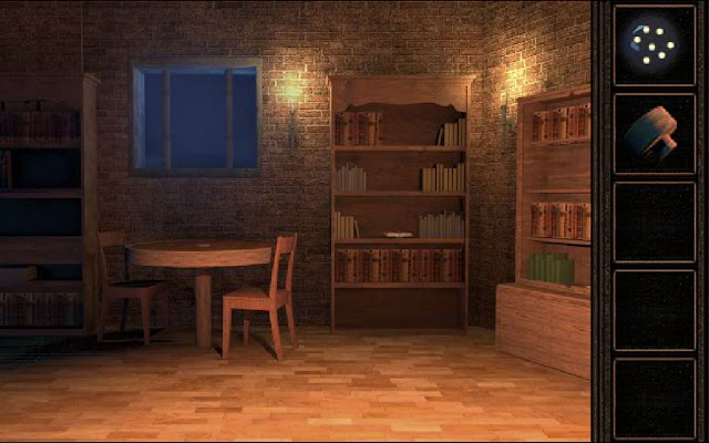 Can You Escape - Tower Resimleri