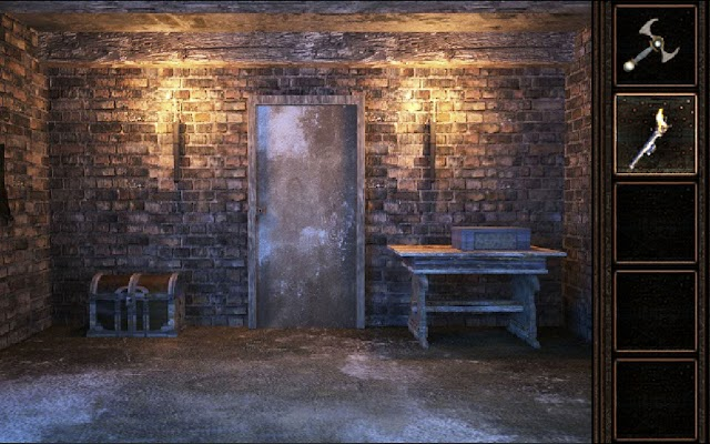 Can You Escape - Tower Resimleri