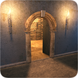 Android Can You Escape - Tower ikonu