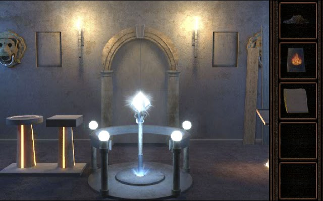 Can You Escape - Tower Resimleri