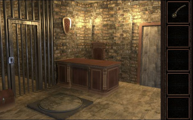 Can You Escape - Tower Resimleri