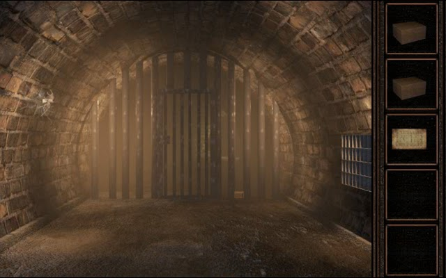 Can You Escape - Tower Resimleri