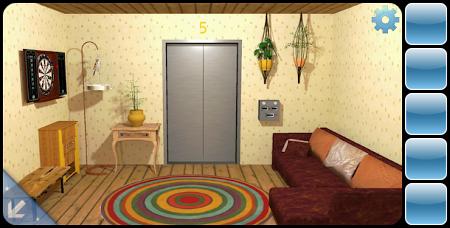 Can You Escape Resimleri
