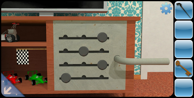 Can You Escape Resimleri