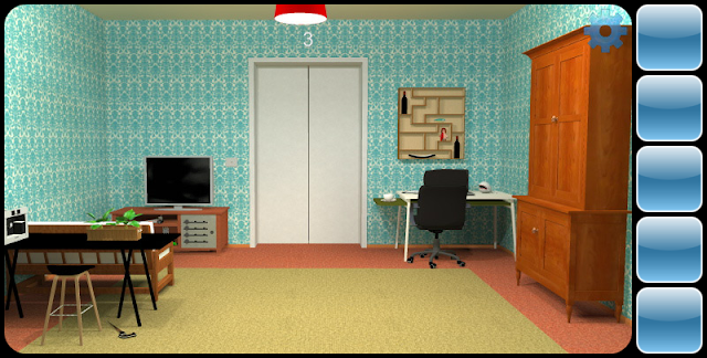 Can You Escape Resimleri