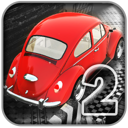Android Car Driver 2 (Hard Parking) ikonu