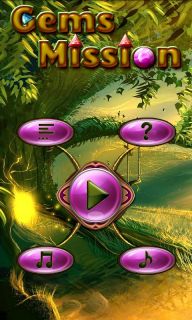 Gems Mission Resimleri