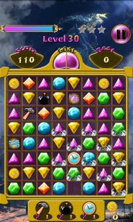 Gems Mission Resimleri