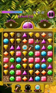 Gems Mission Resimleri