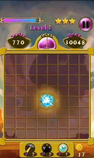 Gems Mission Resimleri