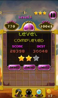 Gems Mission Resimleri