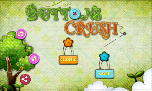 Buttons Crush Resimleri