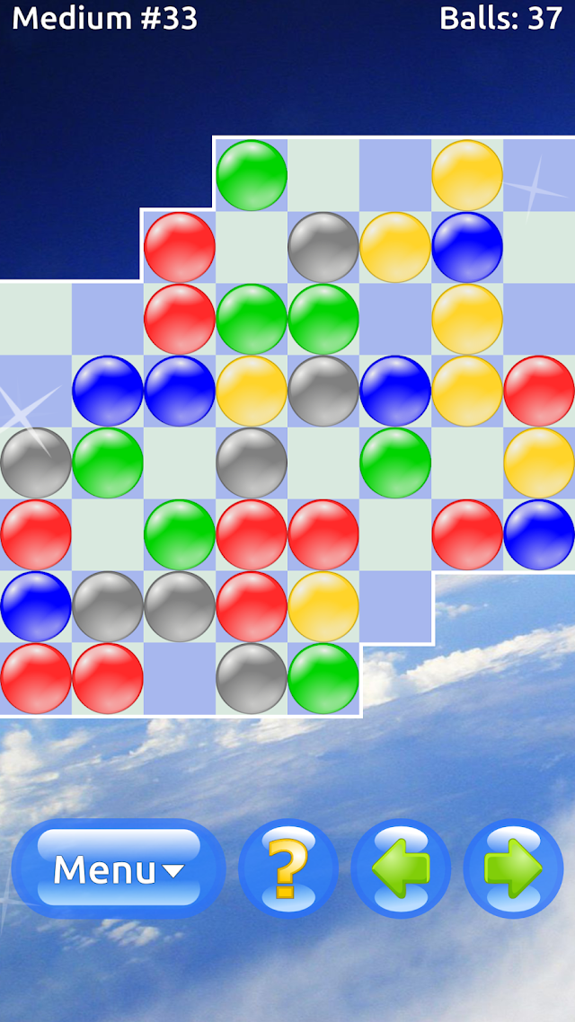 REBALL Resimleri