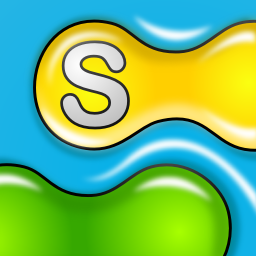Android Color Oil ikonu