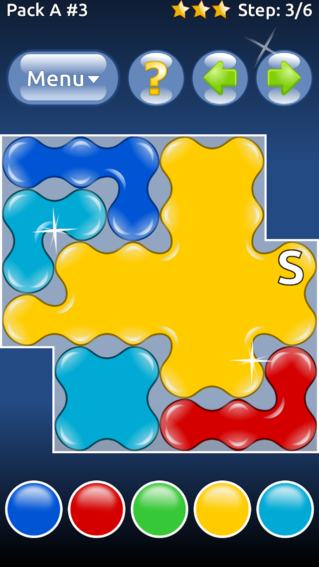 Color Oil Resimleri