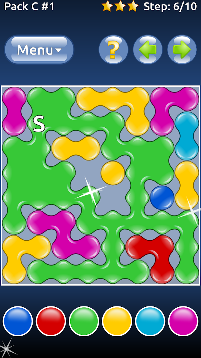 Color Oil Resimleri