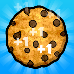 Android Cookie Clickers� ikonu