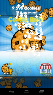 Cookie Clickers Resimleri