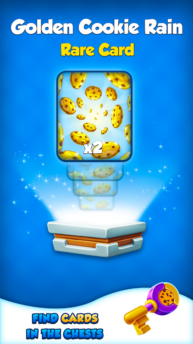 Cookie Clickers™ Resimleri