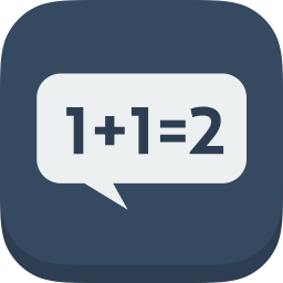 Android Freaking Math ikonu