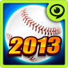 Android Baseball Superstars® 2013 Resim