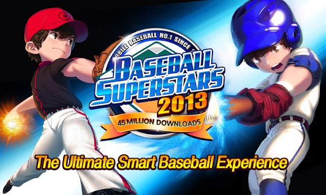 Baseball Superstars® 2013 Resimleri