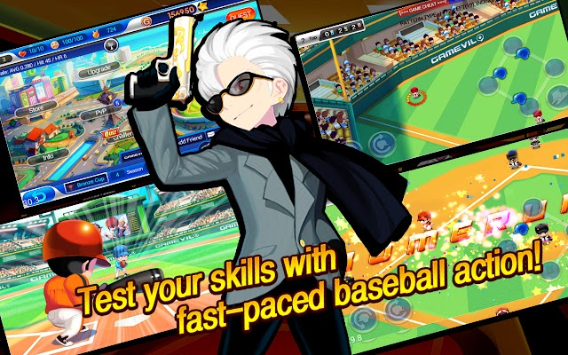 Baseball Superstars® 2013 Resimleri