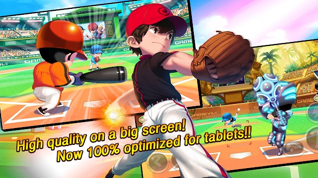 Baseball Superstars® 2013 Resimleri
