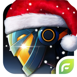 Android Star Warfare:Alien Invasion ikonu
